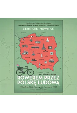 Rowerem przez Polskę...