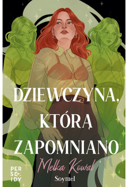 Dziewczyna, którą zapomniano