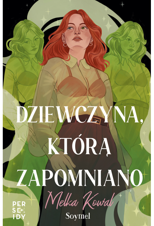 Dziewczyna, którą zapomniano