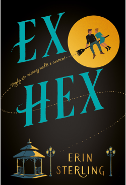 Ex Hex