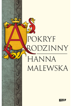 Apokryf rodzinny