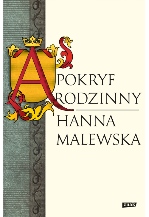 Apokryf rodzinny
