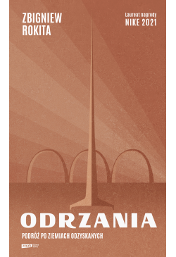 Odrzania. Podróż po...