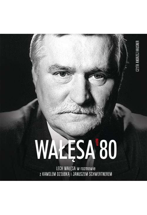 Wałęsa '80