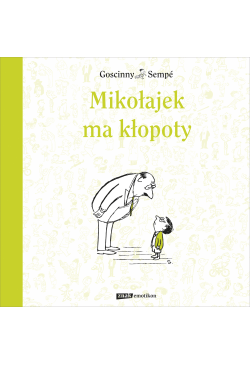 Mikołajek ma kłopoty