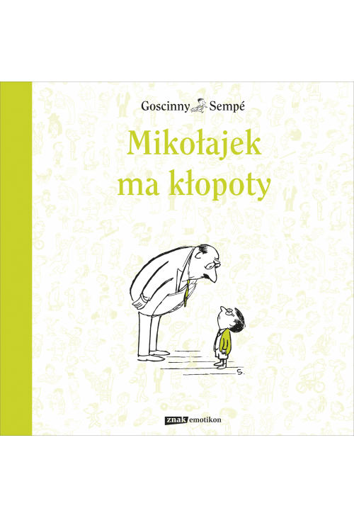Mikołajek ma kłopoty