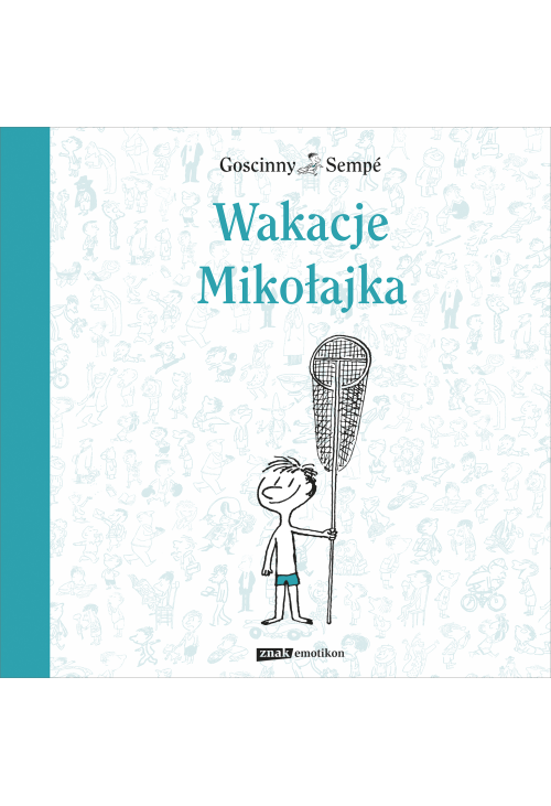 Wakacje Mikołajka