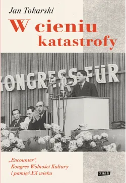 W cieniu katastrofy....