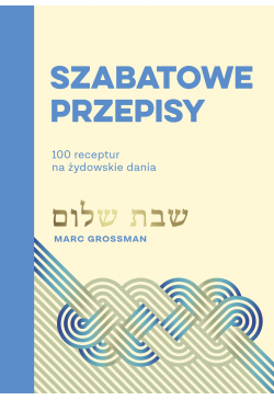 Szabatowe przepisy. 100...