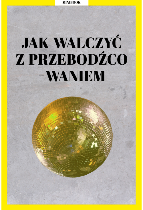 Jak walczyć z przebodźcowaniem