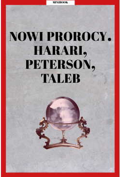 Nowi prorocy. Harari,...