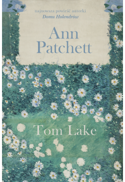 Tom Lake