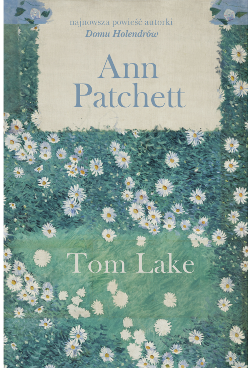 Tom Lake