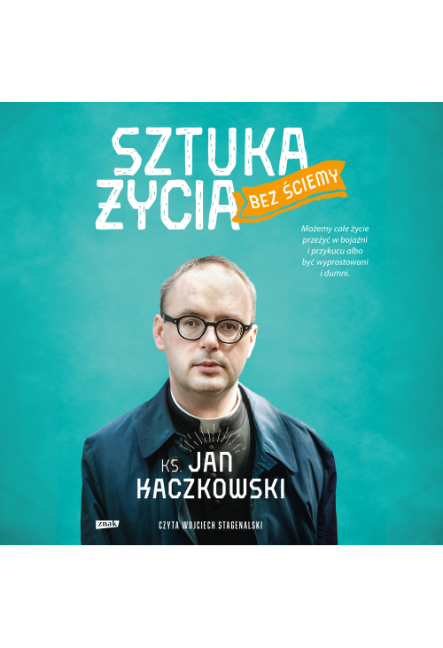 Sztuka życia bez ściemy (2022)