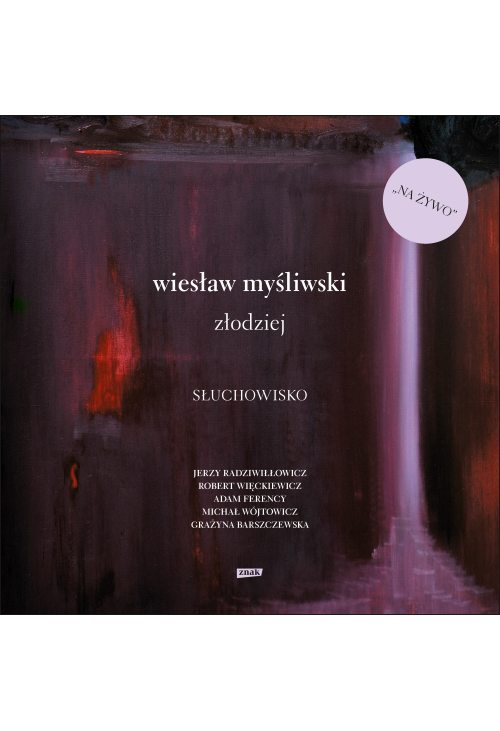 Złodziej
