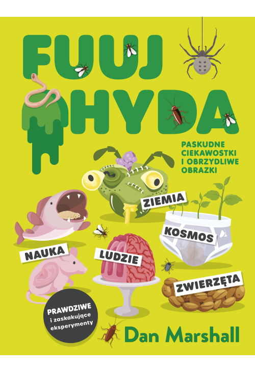 Fuuj, ohyda!