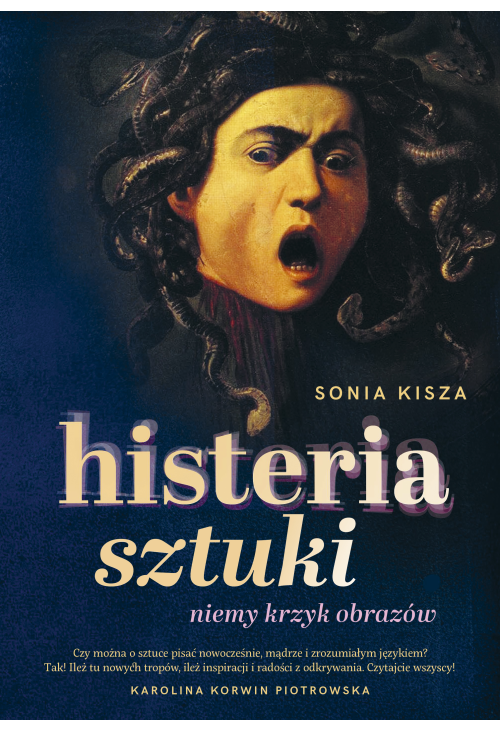 Histeria sztuki