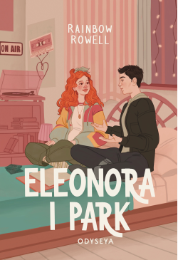 Eleonora i Park