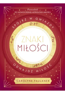 Znaki miłości. Spójrz w...