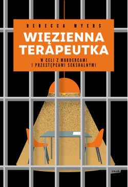 Więzienna terapeutka. W...