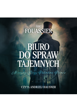 Biuro do spraw tajemnych