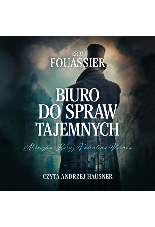 Biuro do spraw tajemnych