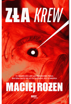 Zła krew