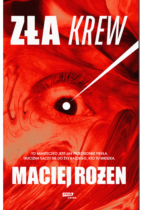 Zła krew