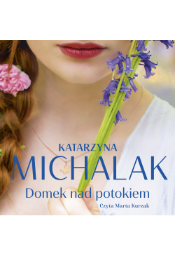 Domek nad potokiem