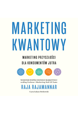 Marketing kwantowy....