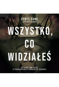Wszystko, co widziałeś