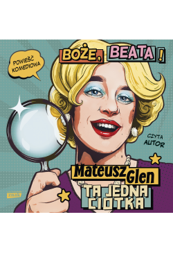 Boże, Beata!