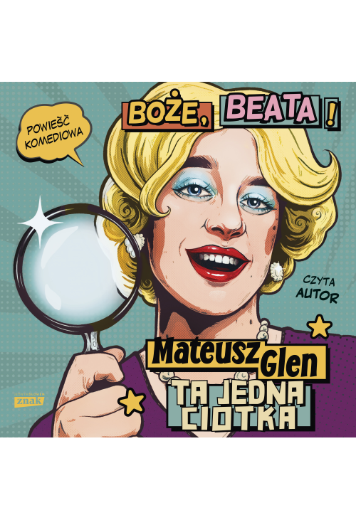 Boże, Beata!