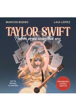 Taylor Swift. Podróż przez...