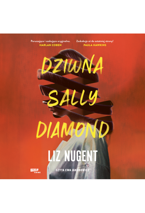 Dziwna Sally Diamond