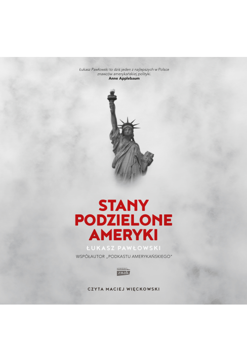 Stany Podzielone Ameryki