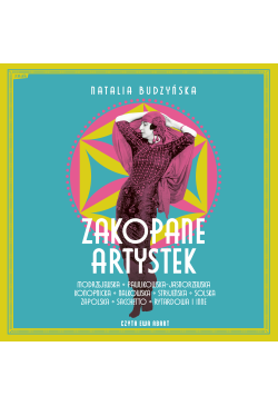 Zakopane artystek