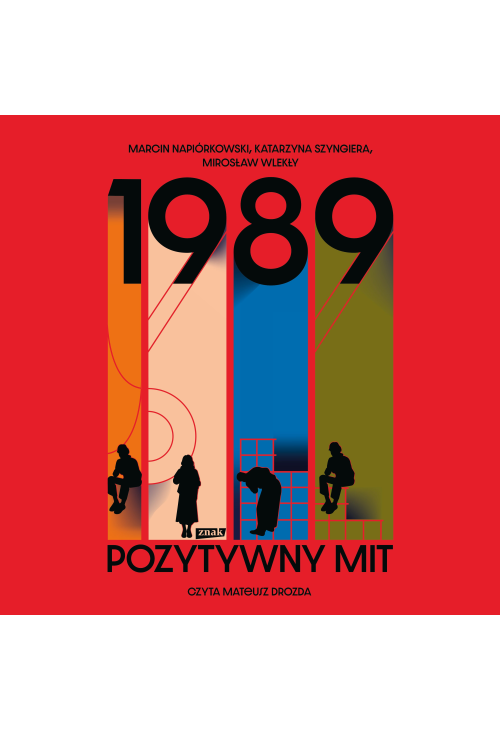1989. Pozytywny mit