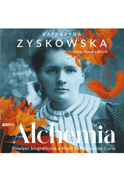 Alchemia. Powieść...