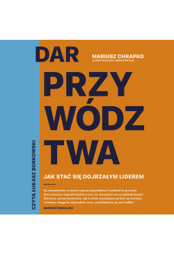Dar przywództwa