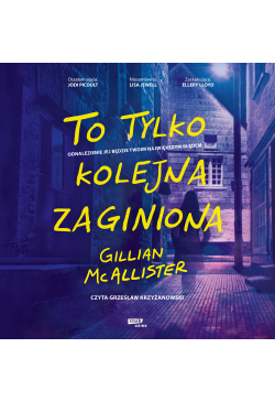 To tylko kolejna zaginiona