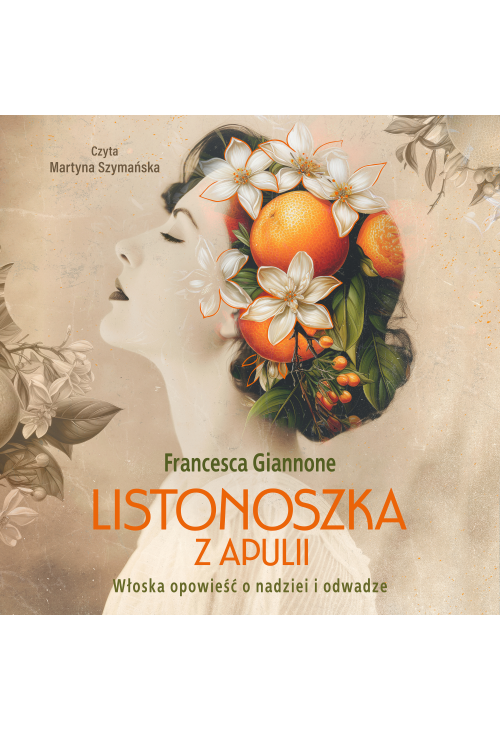 Listonoszka z Apulii