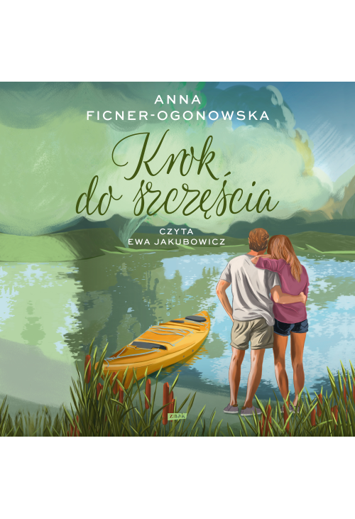 Krok do szczęścia