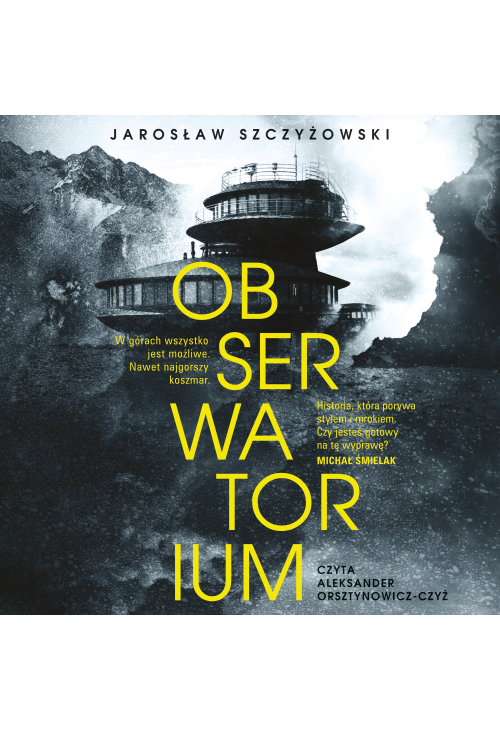 Obserwatorium