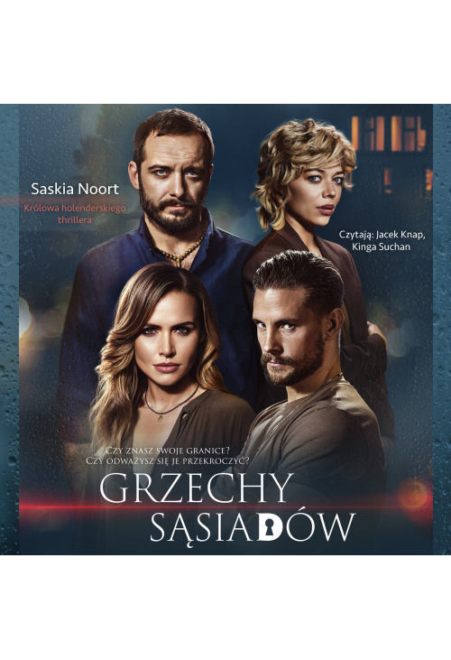 Grzechy sąsiadów