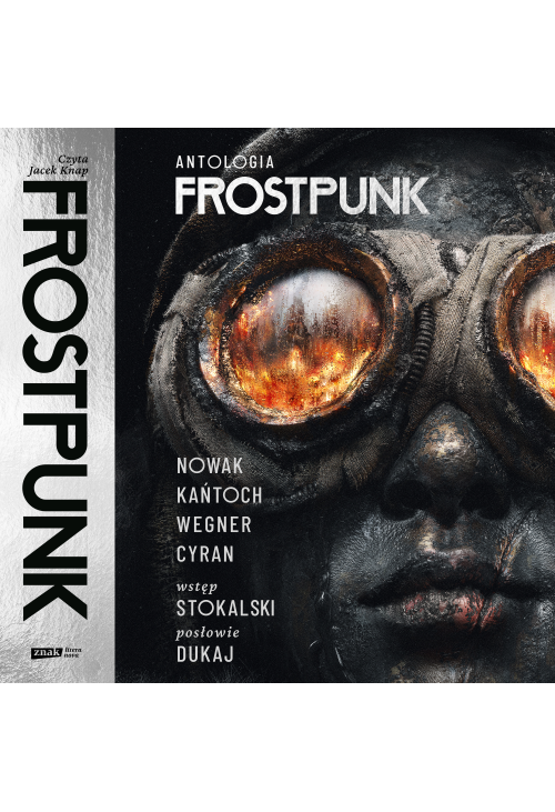 Frostpunk. Antologia