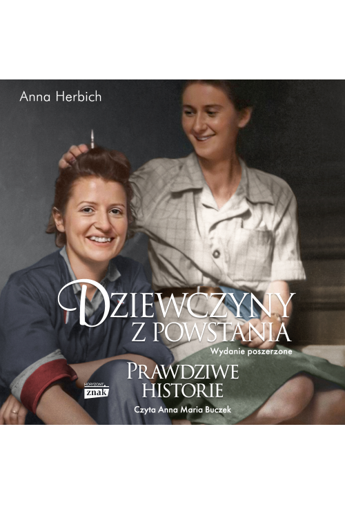 Dziewczyny z Powstania wyd. 2024