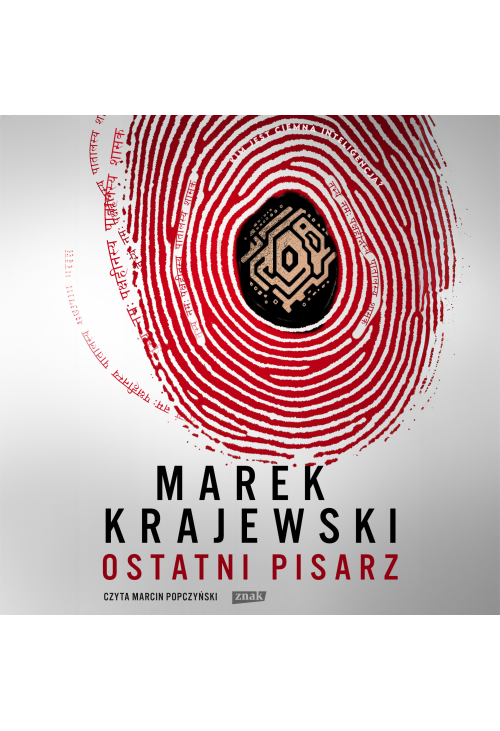 Ostatni pisarz
