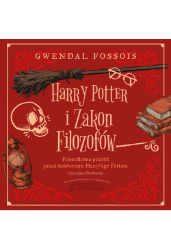 Harry Potter i Zakon Filozofów