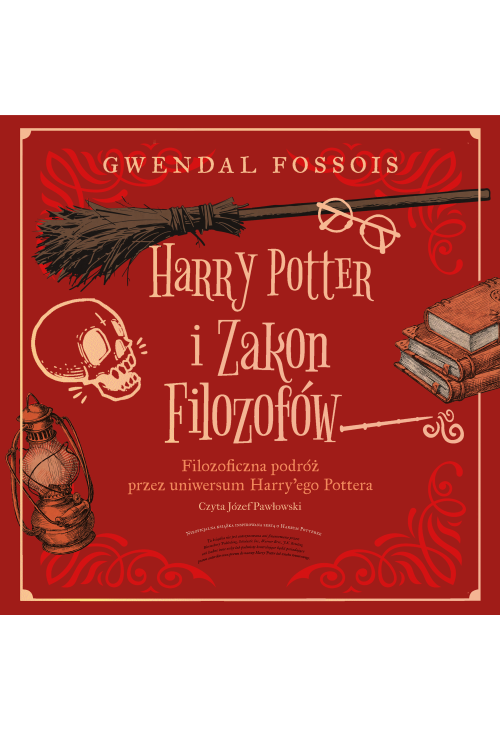 Harry Potter i Zakon Filozofów